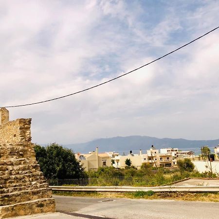 Anastasia'S House كيساموس المظهر الخارجي الصورة