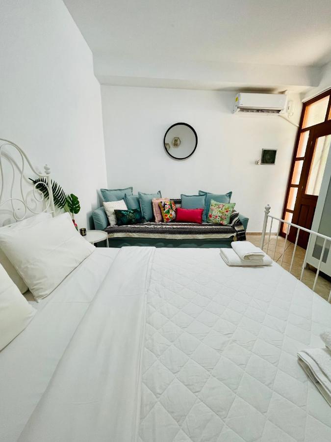 Anastasia'S House كيساموس المظهر الخارجي الصورة