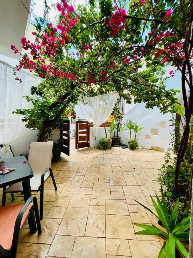 Anastasia'S House كيساموس المظهر الخارجي الصورة