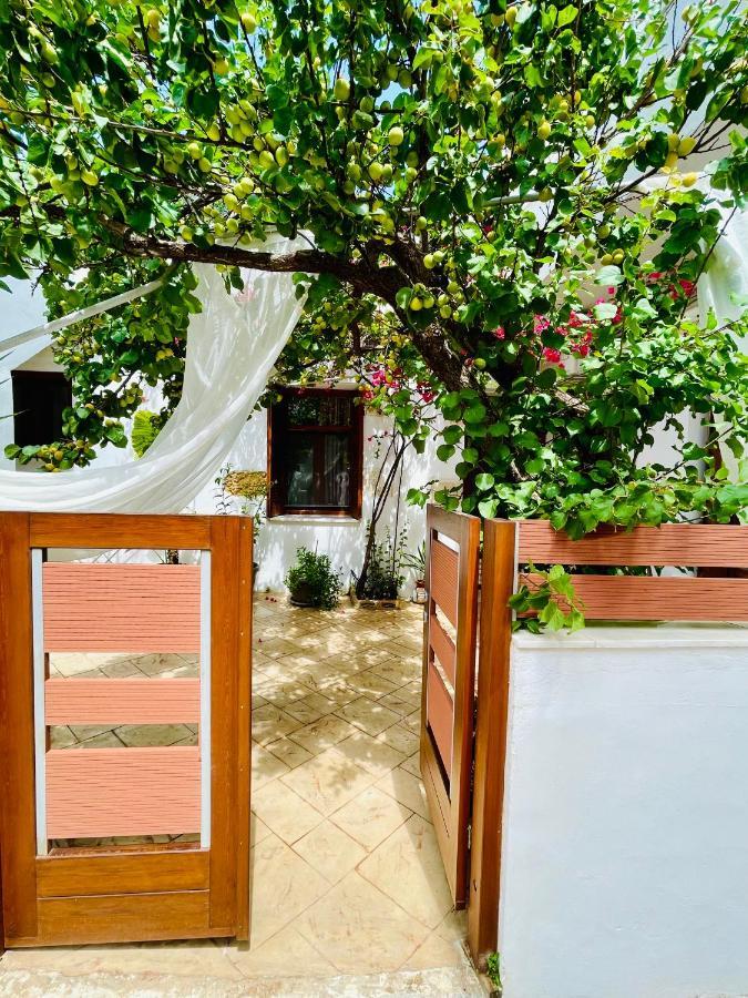 Anastasia'S House كيساموس المظهر الخارجي الصورة