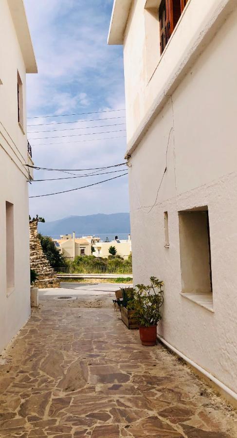 Anastasia'S House كيساموس المظهر الخارجي الصورة
